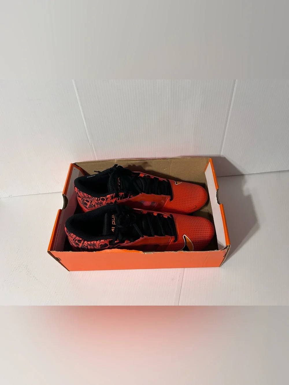 Nike new out